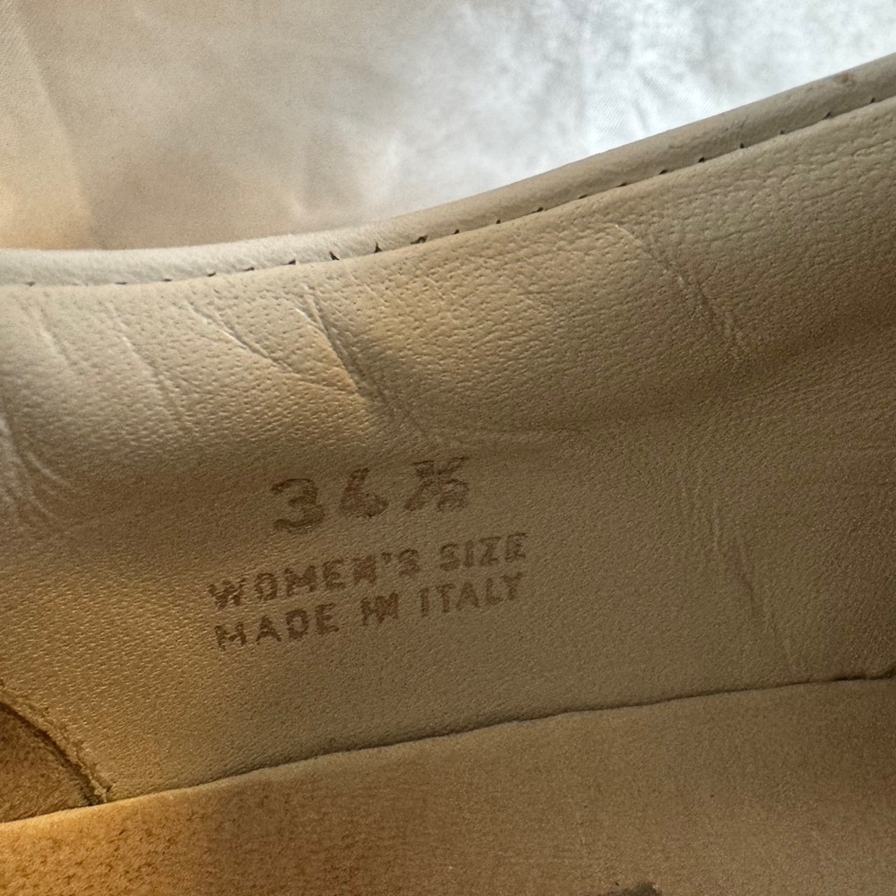 Roger Vivier Slip On Sneakers - Picture 11 of 13